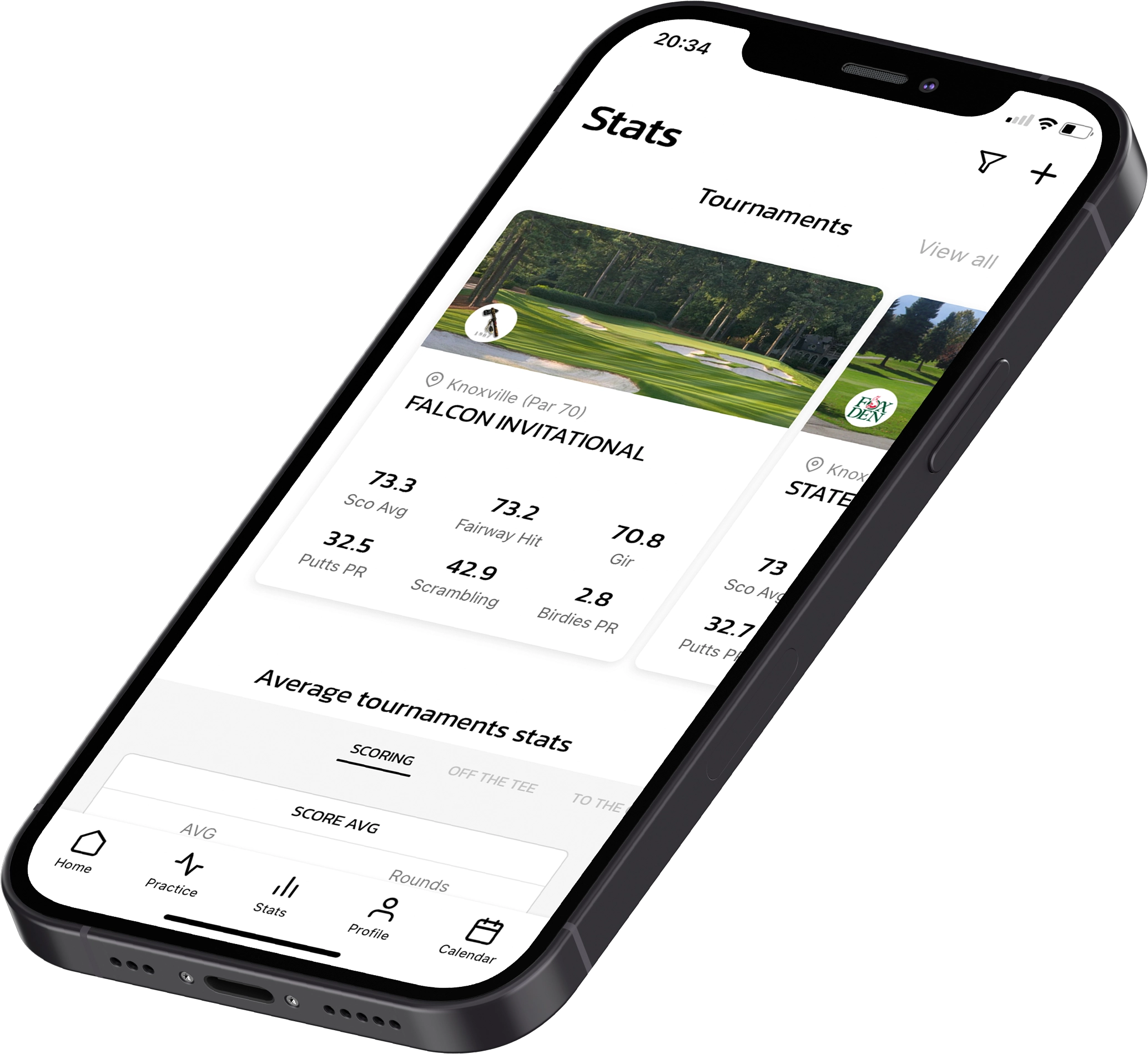 App mobile version