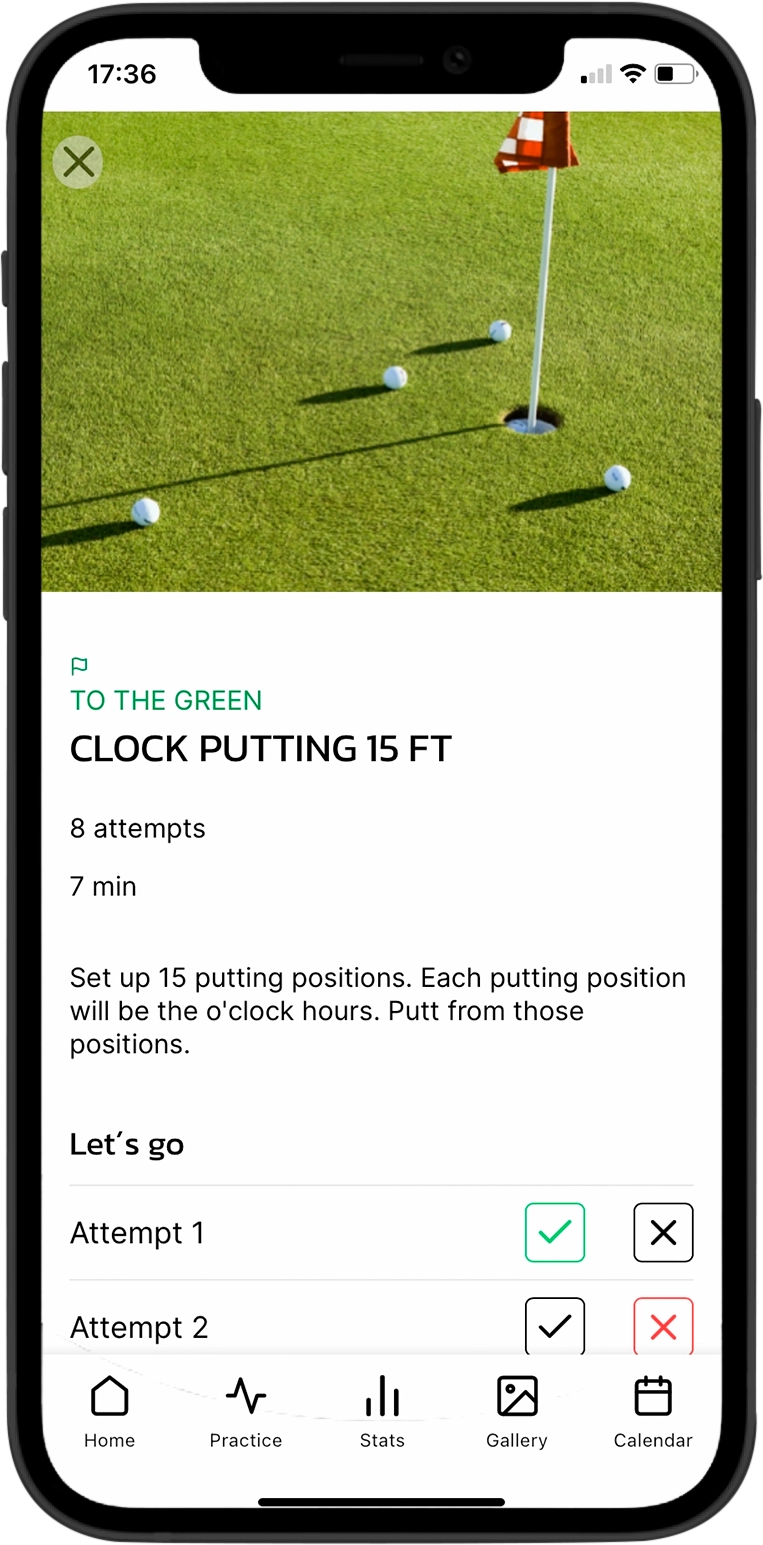 App mobile version