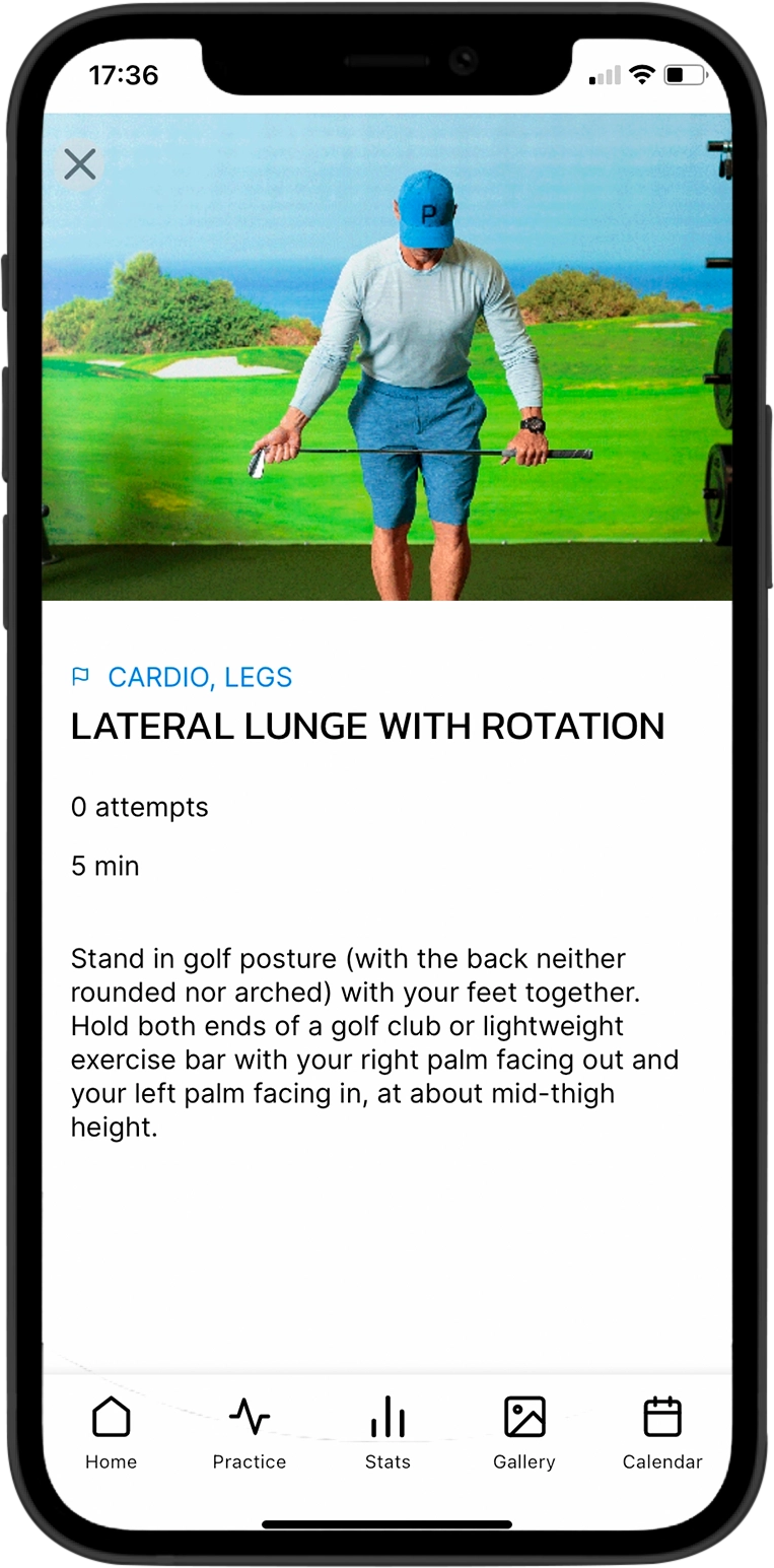 App mobile version