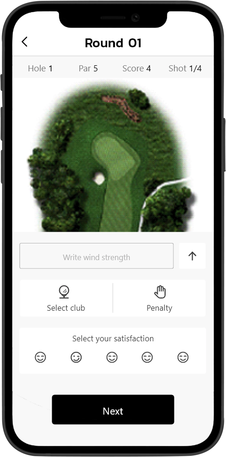 App mobile image