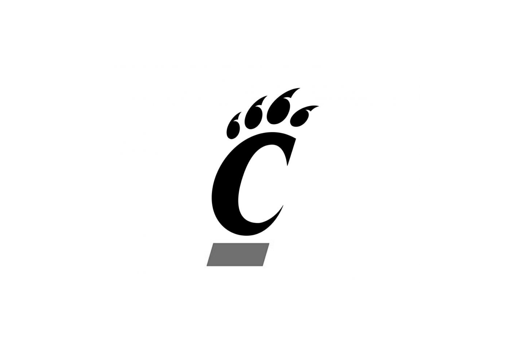Cincinnati university logo