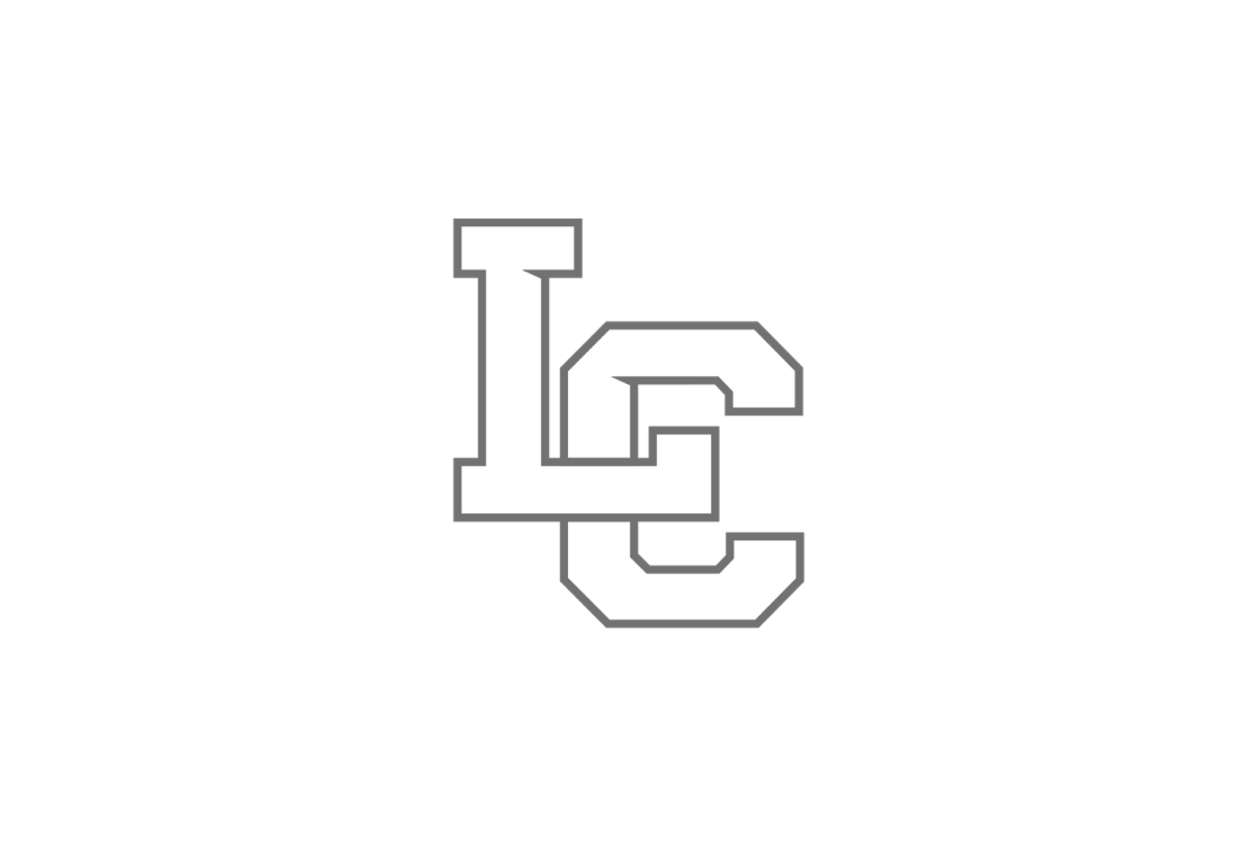 LC logo