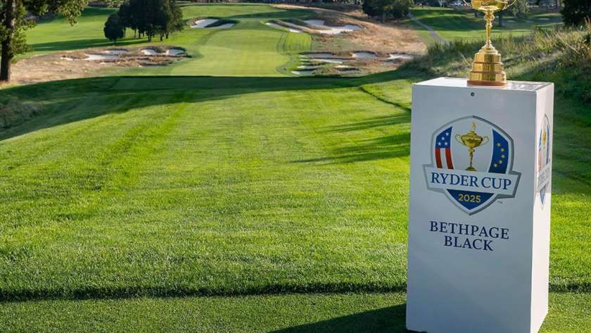 Ryder Cup 2025