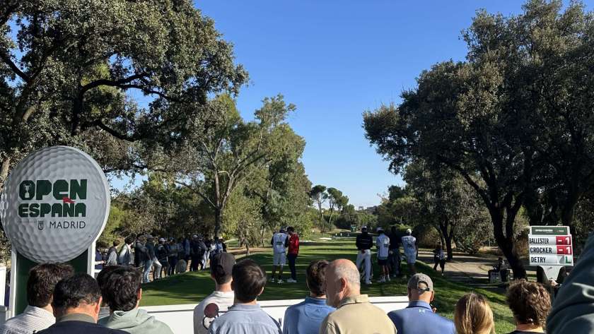 open de españa 2025
