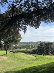 club de campo villa de Madrid