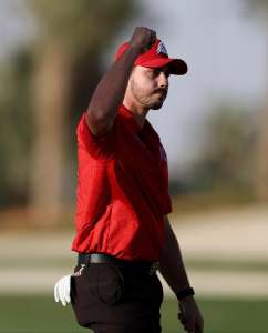 Ballester Barrio PIF SAUDI INTERNATIONAL