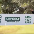 LIV Golf Promotions 2026: Three Paths Through Pressure, One Gateway to the League