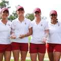 Andrea Revuelta Leads Stanford to Historic Win