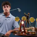 Auburn Set a New Standard in College Golf