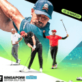 A Week at LIV Golf Singapore 2026: When Control Beat Chaos