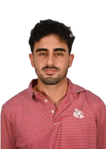 Picture of Navid Mousavi