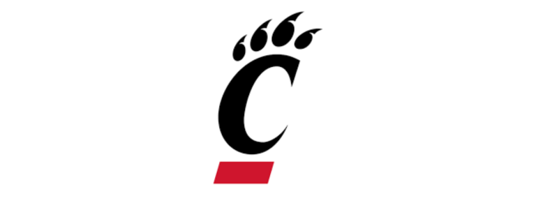 logo cincinnati golf