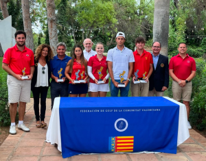 clasificacion copa comunitat valenciana golf 2026