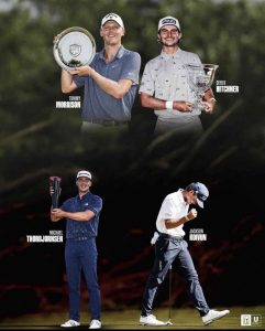 PGA TOUR UNIVERSITY